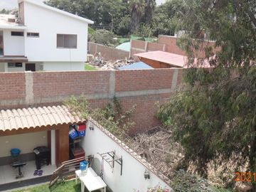 Casas Venta CAL. 3 - LURIGANCHO