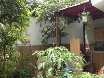 Casas Venta CAL. 3 - LURIGANCHO