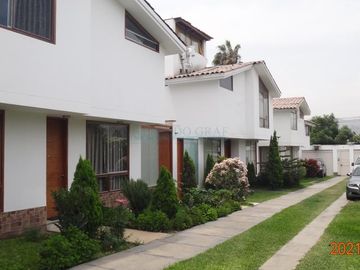 Casas Venta CAL. 3 - LURIGANCHO