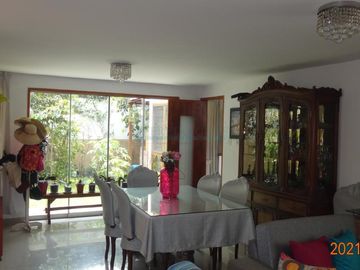 Casas Venta CAL. 3 - LURIGANCHO