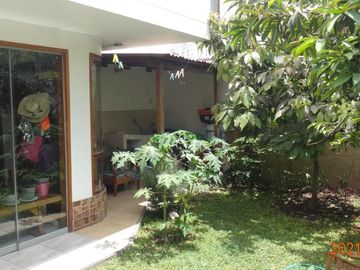 Casas Venta CAL. 3 - LURIGANCHO
