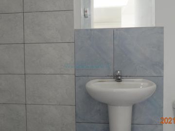 Casas Venta CAL. 3 - LURIGANCHO
