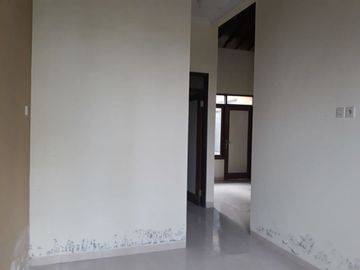 Rumah Jogjakarta Bisa KPR, Tipe 80/99 Seyegan Sleman