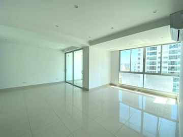 apartamento en venta en villa santos. Cod V91989