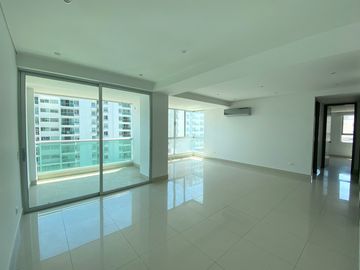 apartamento en venta en villa santos. Cod V91989