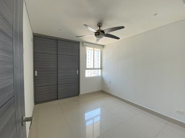 apartamento en venta en villa santos. Cod V91989