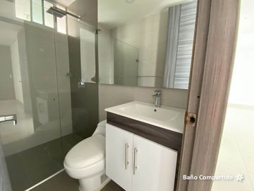 apartamento en venta en villa santos. Cod V91989