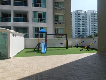 apartamento en venta en villa santos. Cod V91989