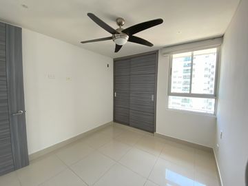 apartamento en venta en villa santos. Cod V91989
