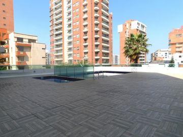 apartamento en venta en villa santos. Cod V91989