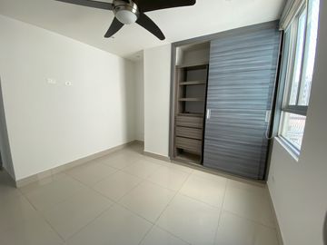 apartamento en venta en villa santos. Cod V91989