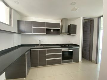 apartamento en venta en villa santos. Cod V91989