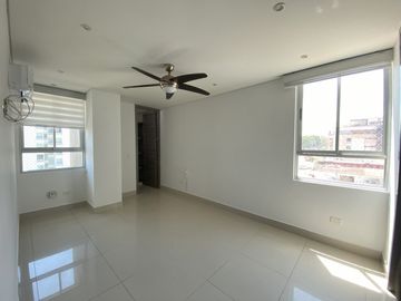 apartamento en venta en villa santos. Cod V91989