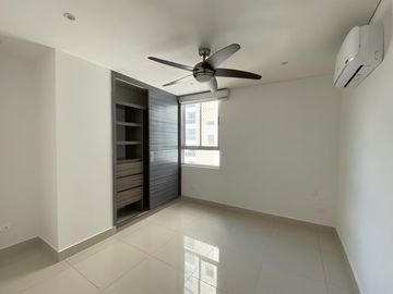 apartamento en venta en villa santos. Cod V91989