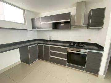 apartamento en venta en villa santos. Cod V91989