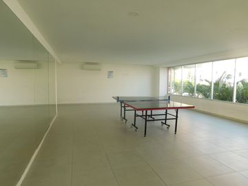 apartamento en venta en villa santos. Cod V91989