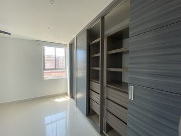 apartamento en venta en villa santos. Cod V91989