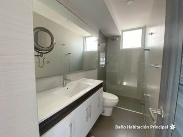 apartamento en venta en villa santos. Cod V91989