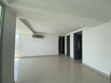 apartamento en venta en villa santos. Cod V91989