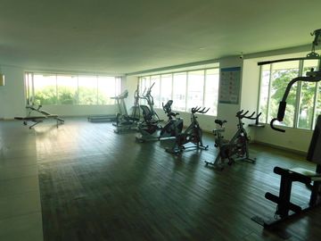 apartamento en venta en villa santos. Cod V91989