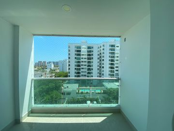 apartamento en venta en villa santos. Cod V91989