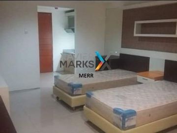 Apartemen HIGH POINT Siwalankerto Full Furnished !