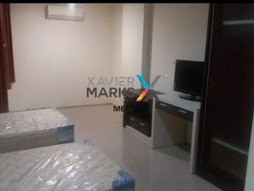 Apartemen HIGH POINT Siwalankerto Full Furnished !