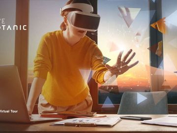 Ruko Hive Botanic Harga Murah Investasi Menguntungkan di Lippo Karawaci
