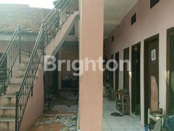 RUMAH KOST KETINTANG BARU GAYUNGSARI STRATEGIS DKT POLDA