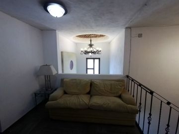 Casa en venta zona de Los Fuertes a un lado del WTC Puebla
