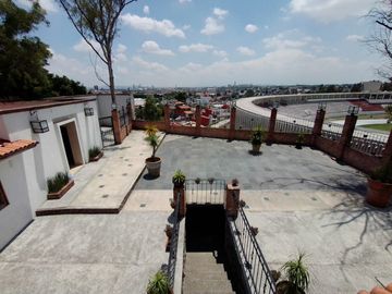 Casa en venta zona de Los Fuertes a un lado del WTC Puebla