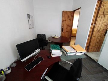 Casa en venta zona de Los Fuertes a un lado del WTC Puebla