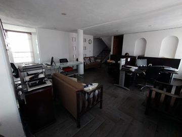 Casa en venta zona de Los Fuertes a un lado del WTC Puebla