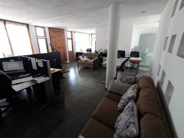Casa en venta zona de Los Fuertes a un lado del WTC Puebla