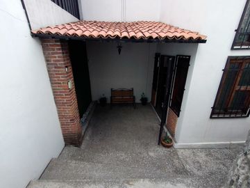 Casa en venta zona de Los Fuertes a un lado del WTC Puebla
