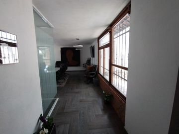 Casa en venta zona de Los Fuertes a un lado del WTC Puebla