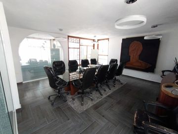 Casa en venta zona de Los Fuertes a un lado del WTC Puebla