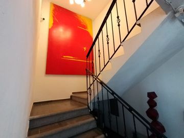 Casa en venta zona de Los Fuertes a un lado del WTC Puebla