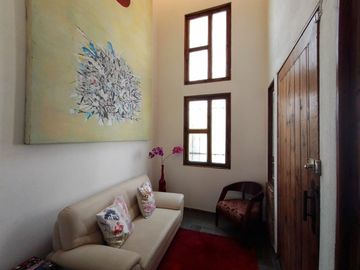 Casa en venta zona de Los Fuertes a un lado del WTC Puebla