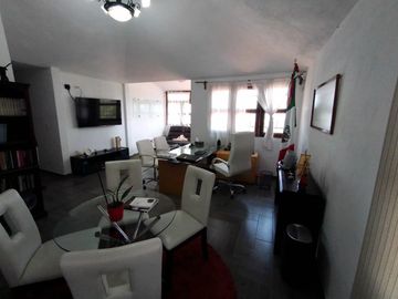 Casa en venta zona de Los Fuertes a un lado del WTC Puebla