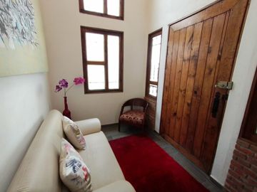 Casa en venta zona de Los Fuertes a un lado del WTC Puebla