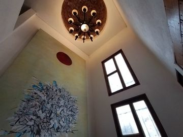 Casa en venta zona de Los Fuertes a un lado del WTC Puebla