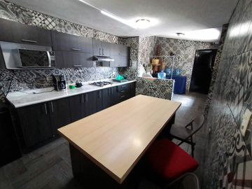 Casa en venta zona de Los Fuertes a un lado del WTC Puebla