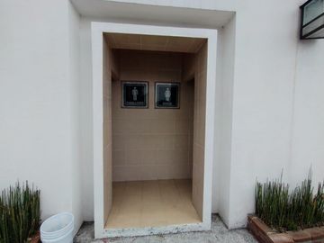 Casa en venta zona de Los Fuertes a un lado del WTC Puebla