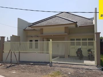 Dijual Rumah Siap Huni di TRANIKO Pondok Buana Sidoarjo