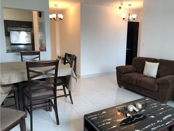 VENTA DE APARTAMENTO EN VIVENDI TOWER 4708PG
