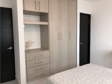 VENTA DE APARTAMENTO EN VIVENDI TOWER 4708PG