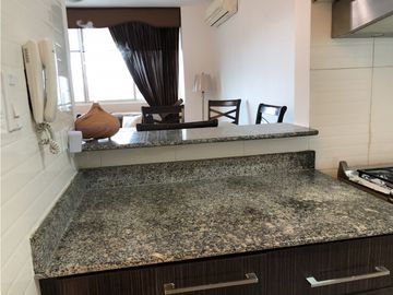 VENTA DE APARTAMENTO EN VIVENDI TOWER 4708PG