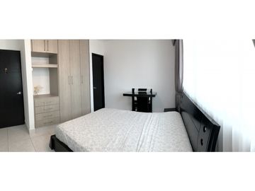 VENTA DE APARTAMENTO EN VIVENDI TOWER 4708PG