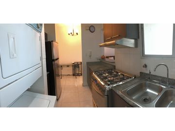 VENTA DE APARTAMENTO EN VIVENDI TOWER 4708PG